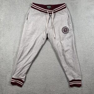 American Eagle Jogger Pants Mens Small Athletic Sweatpants Casual Comfortable Fi